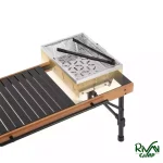 میز ترکیبی تاشو نیچرهایک IGT مدل NH21JU011