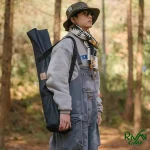 وزن سبک و قابل حمل میز ترکیبی تاشو نیچرهایک IGT مدل NH21JU011