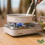 اجاق کمپینگ نیچرهایک مدل CNK2350CF016