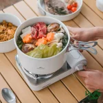 اجاق کمپینگ نیچرهایک مدل CNK2350CF016