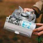 نصب آسان اجاق کمپینگ نیچرهایک مدل CNK2350CF016