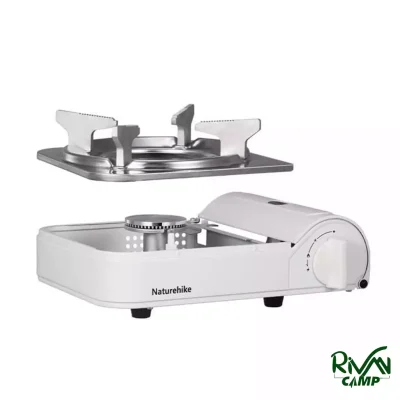 اجاق کمپینگ نیچرهایک مدل CNK2350CF016