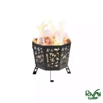 اجاق هیزمی نیچرهایک مدل CNH22CJ036