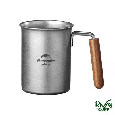 لیوان نیچرهایک مدل NH21SJ001