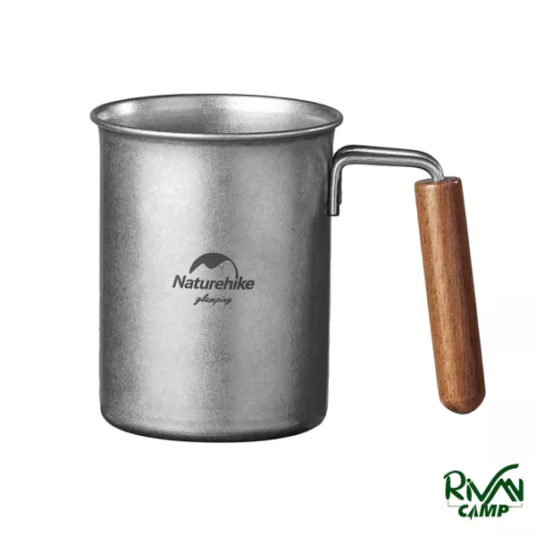 لیوان نیچرهایک مدل NH21SJ001