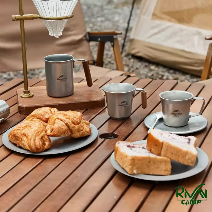 لیوان نیچرهایک مدل NH21SJ001
