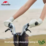 دستکش ضد آفتاب نیچرهایک مدل CYY2421KB010