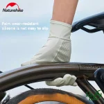 دستکش ضد آفتاب نیچرهایک مدل CYY2421KB010