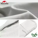 پارچه باکیفیت دستکش ضد آفتاب نیچرهایک مدل CYY2421KB010