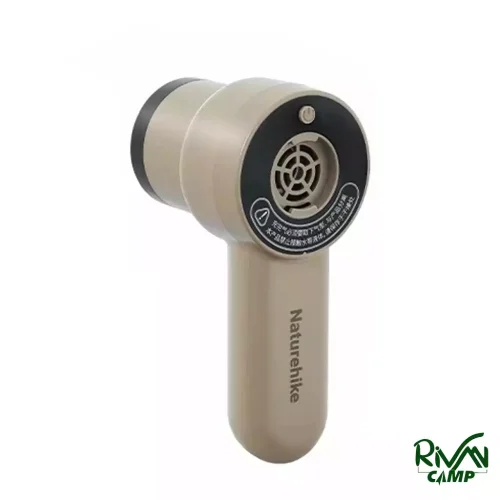 پمپ بادی نیچرهایک مدل CNK2450ZM017
