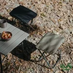 صندلی نیچرهایک تاشو جیبی XL01 مدل CNK2550JJ011