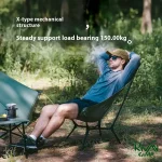 صندلی نیچرهایک YL01 مدل CNK2550JJ013