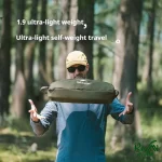 وزن سبک صندلی نیچرهایک YL01 مدل CNK2550JJ013