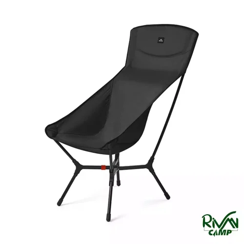 صندلی نیچرهایک YL01 مدل CNK2550JJ013 رنگ مشکی
