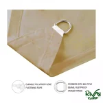 زیرانداز چادر نیچرهایک مدل NH20ZP003