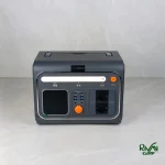 پاور استیشن 1200 وات Q1 مدل F1202