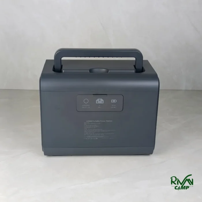 پاور استیشن 1200 وات Q1 مدل F1202