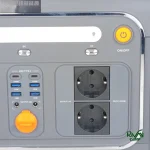 پاور استیشن Q1 مدل F1202