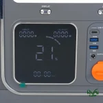 پاور استیشن Q1 مدل F1202