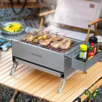 گریل باربیکیو نیچرهایک مدل CNH22CJ016