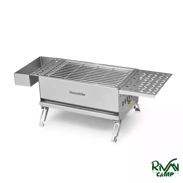 گریل باربیکیو نیچرهایک مدل CNH22CJ016
