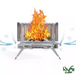 گریل باربیکیو نیچرهایک مدل CNH22CJ016