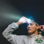 هدلامپ نیچرهایک مدل CNK2550ZM011