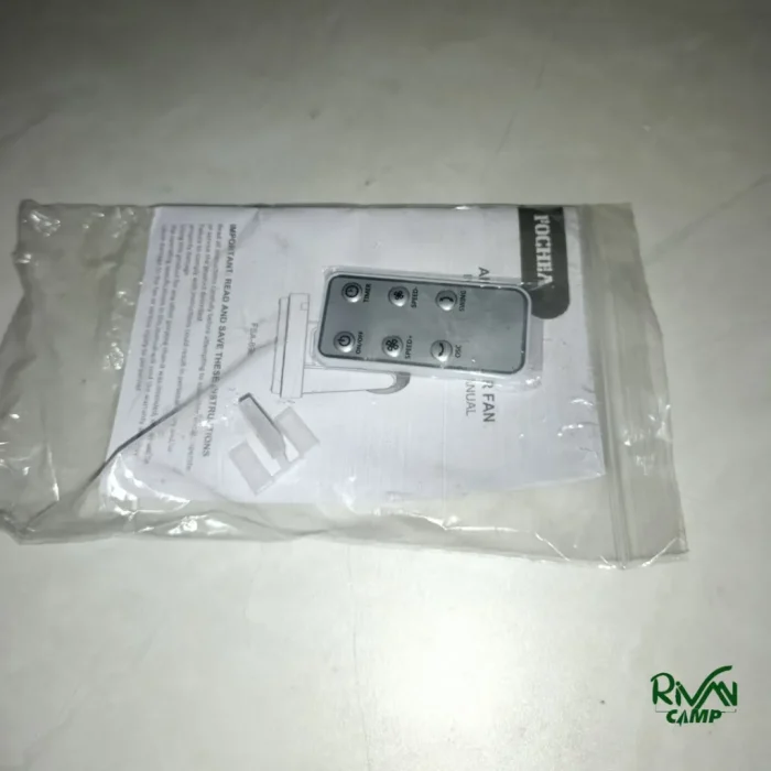 پنکه رومیزی فوچه مدل FSA-898 FOCHEA