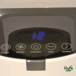 پنکه رومیزی فوچیا مدل FSA-898 FOCHEA