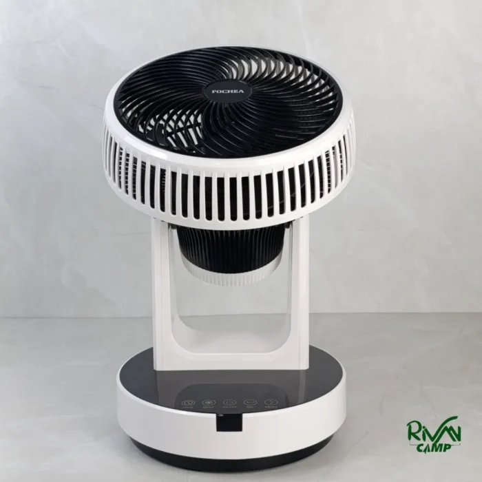 پنکه رومیزی 12 سرعته فوچه مدل FSA-898 FOCHEA