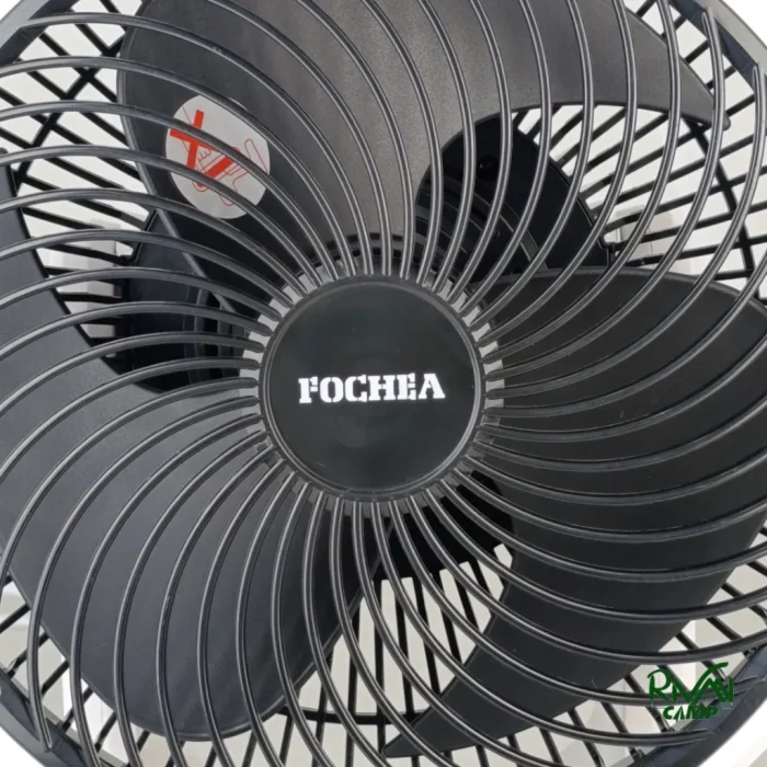 پنکه رومیزی فوچه مدل FSA-898 FOCHEA اورجینال