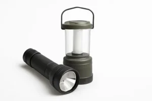 چراغ کمپینگ