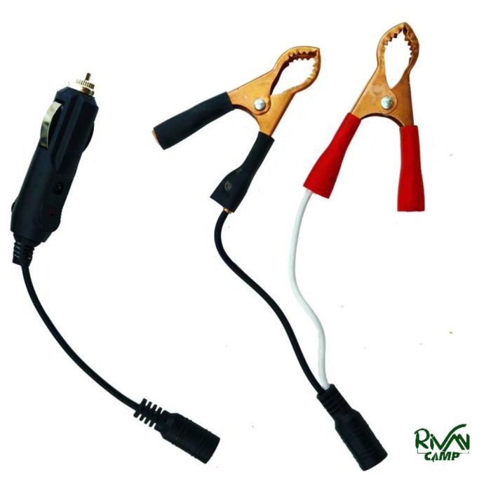 چراغ کمپینگ 360 لایت مدل L800
