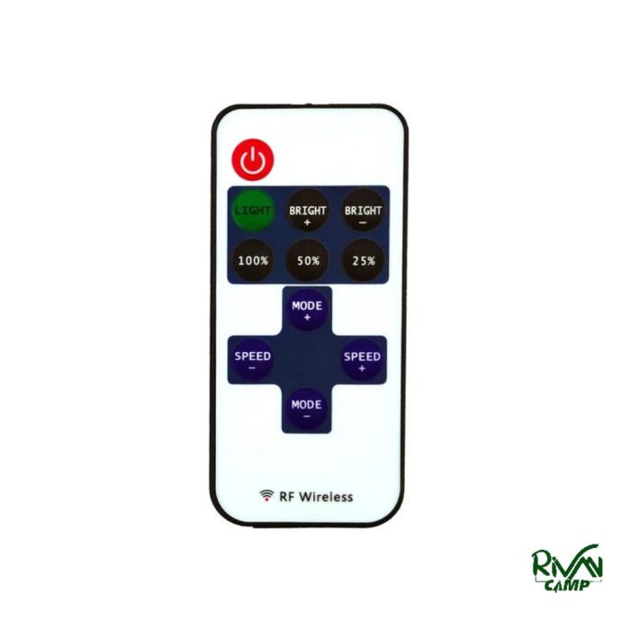 چراغ کمپینگ 360 لایت مدل L800