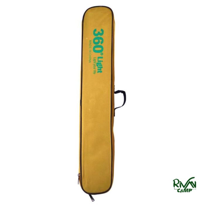 چراغ کمپینگ 360 لایت مدل L800
