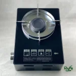 اجاق گاز بلک داگ مدل CBD2300CW013