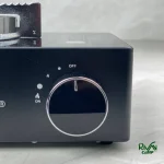 اجاق گاز بلک داگ مدل CBD2300CW013