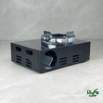 اجاق گاز بلک داگ مدل CBD2300CW013