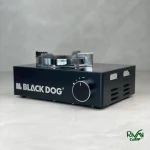 اجاق گاز بلک داگ مدل CBD2300CW013