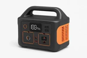 پاور استیشن