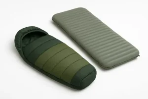 لوازم خواب و شب مانی