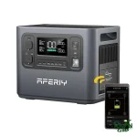 طراحی پاور استیشن آفیری مدل AF-P210