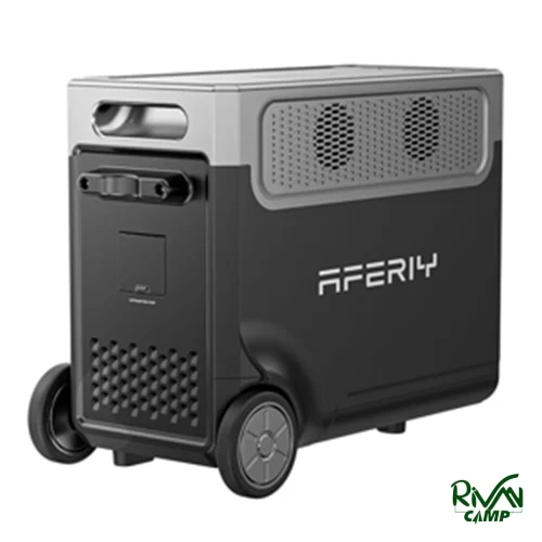 ابعاد پاور استیشن آفیری 3600 وات
