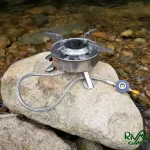 سر شعله شلنگ دار BRS مدل BRS-10