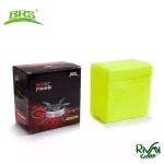 بسته بندی سر شعله شلنگ دار BRS مدل BRS-10