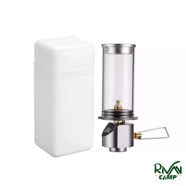 سر شعله روشنایی BRS مدل BRS-55