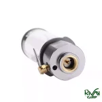 سر شعله روشنایی BRS مدل BRS-55