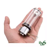 سر شعله روشنایی BRS مدل BRS-55