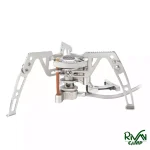 سر شعله شلنگ دار مدل BRS-6