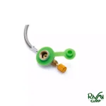 شلنگ سر شعله شلنگ دار مدل BRS-6